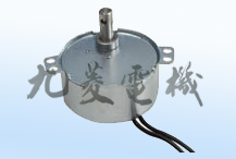 步进电机控制性能的优点